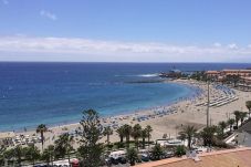 Apartment in Los Cristianos - Serendipity Luz, Steps to Las Vistas
