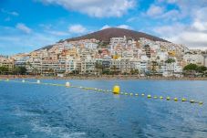Apartment in Los Cristianos - Serendipity Luz, Steps to Las Vistas