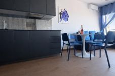 Apartment in Playa Paraiso - Ocean Serenity View Escape