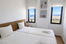 Apartment in Playa Paraiso - Ocean Serenity View Escape