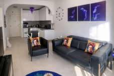 Apartment in Costa del Silencio - Balcon con Vistas al Mar Relax  Wifi Pool