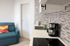 Apartment in Playa de Las Americas - Party Coast Apartment for Young Travelers