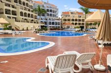 Apartment in Los Cristianos - Heated Poolside Paradise Los Cristianos