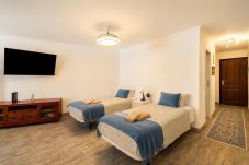 Apartment in Playa de Las Americas - Santiago Suite