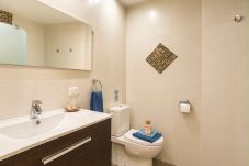 Apartment in Playa de Las Americas - Santiago Suite